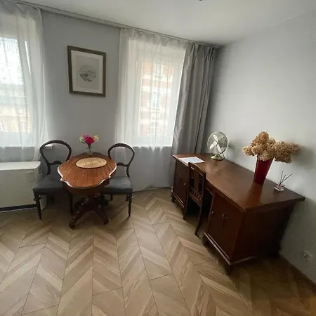 Apartment Chorzow Center Exterior photo
