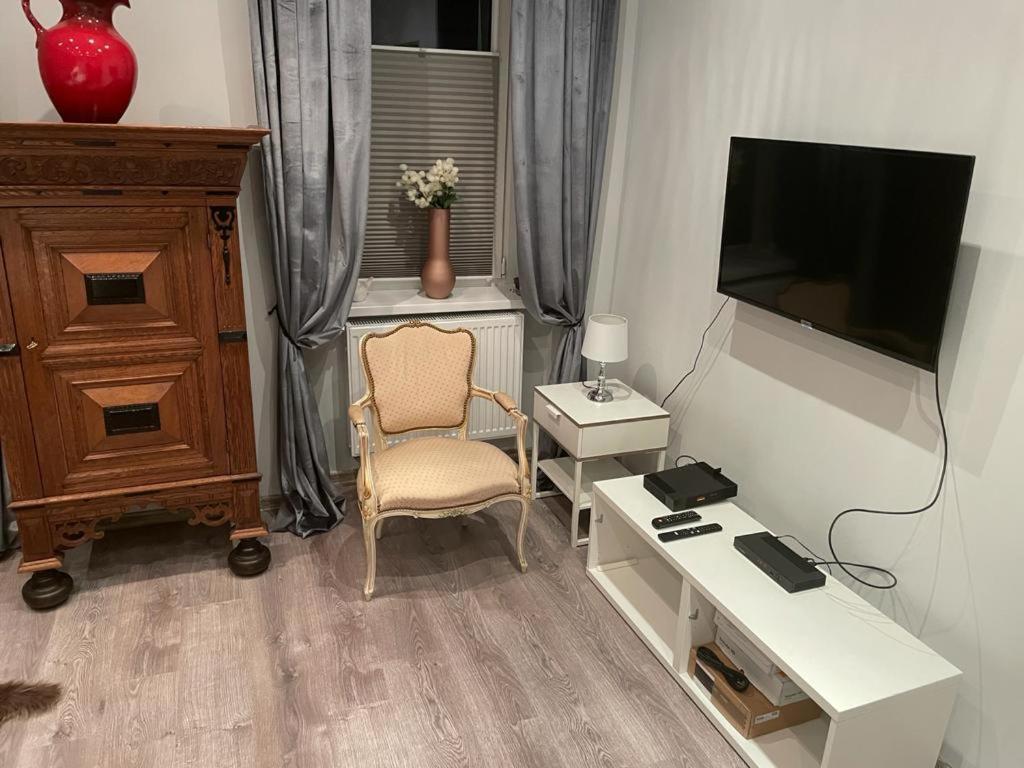 Апартаменти Center Хожув
