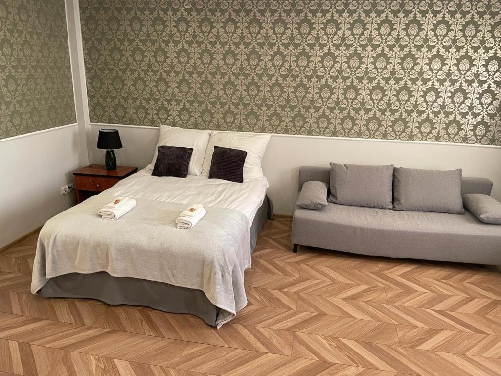 Apartment Center Chorzow