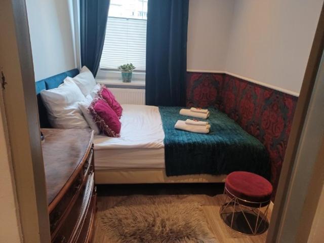 Center Apartment