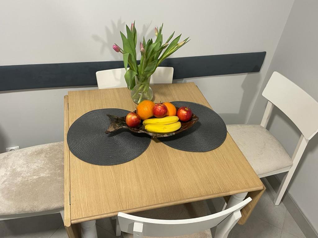 Apartment Center Chorzow