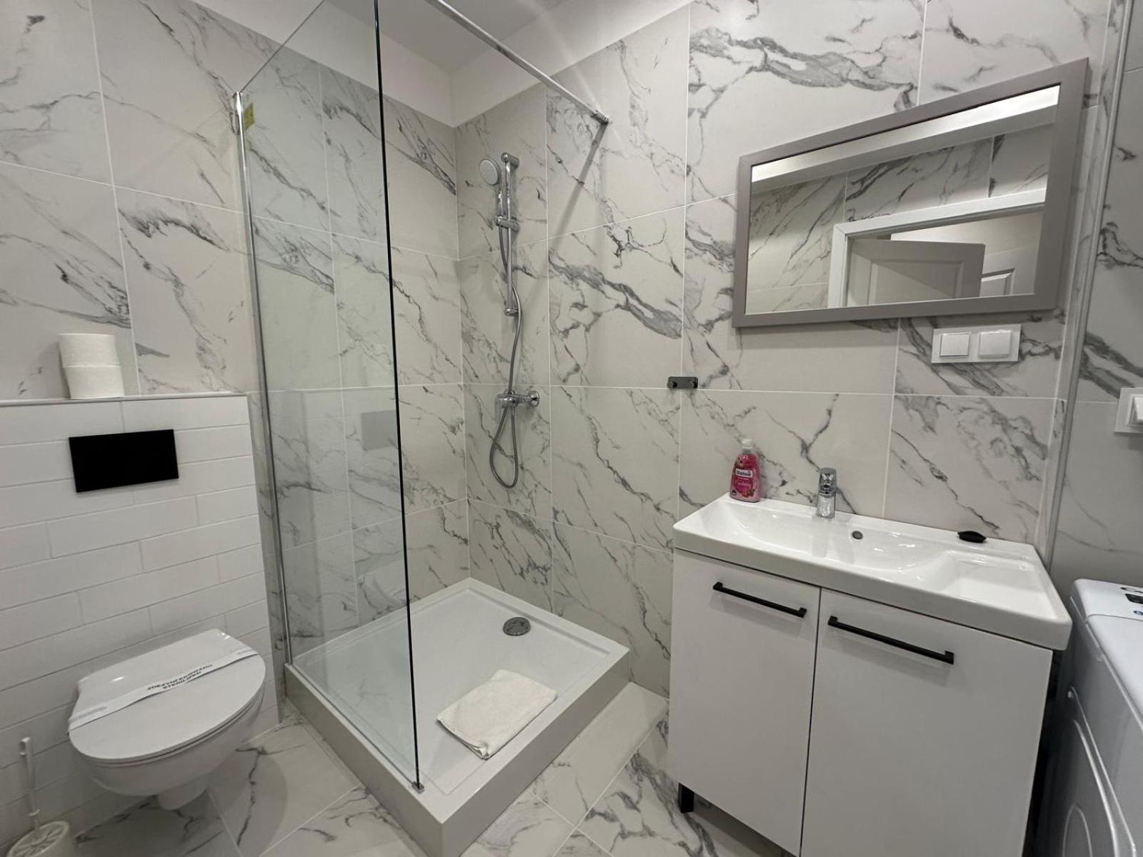 Apartment Center Chorzow